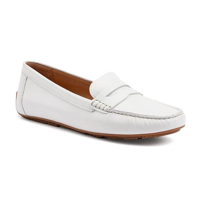 Image of Penny Damen Weiss 40