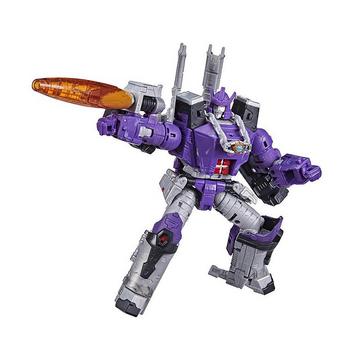 Transformers Leader WFC-K28 Galvatron