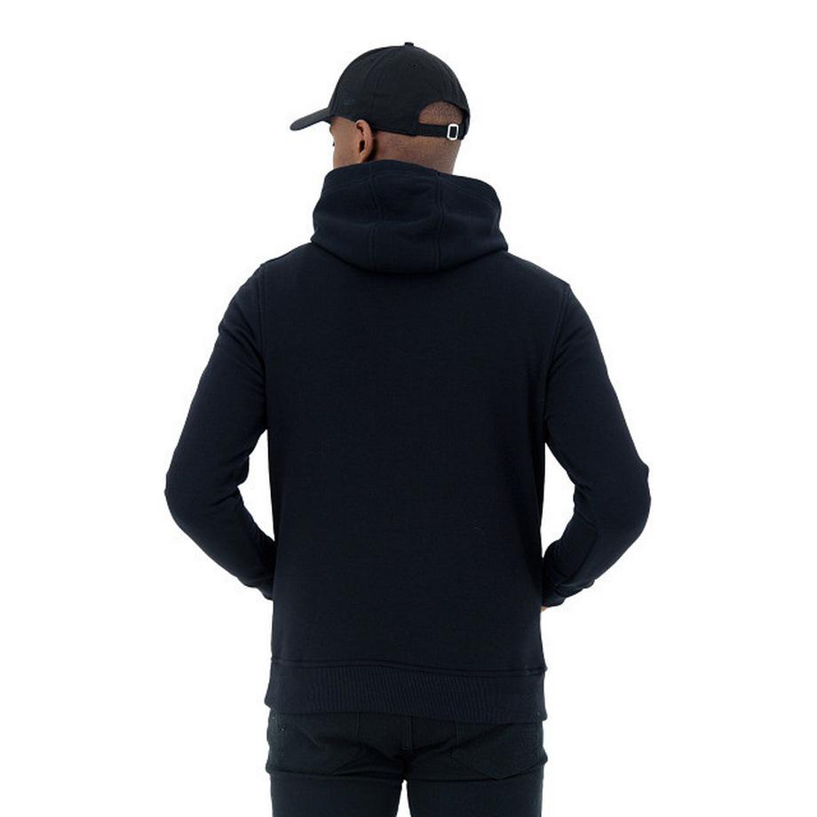 NEW ERA Golden State Warriors NBA Hoodie  