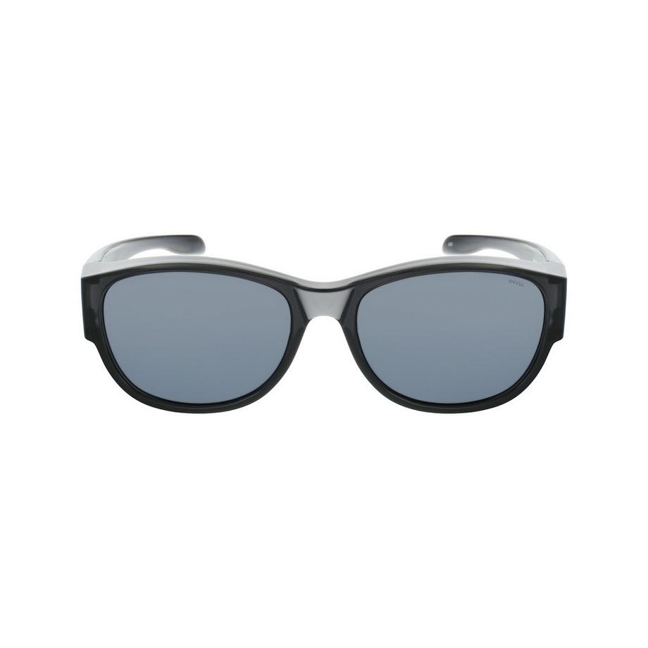 Polarisierte Überbrille mit Etui