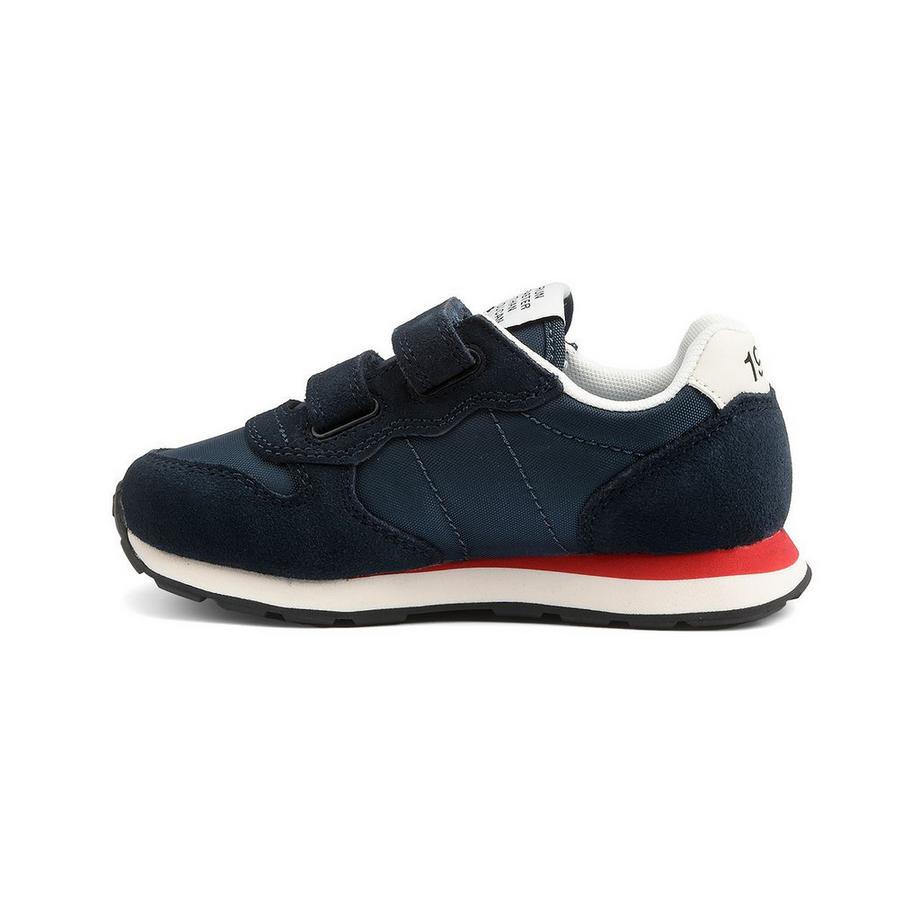 SUN 68 Tom Solid Sneakers  