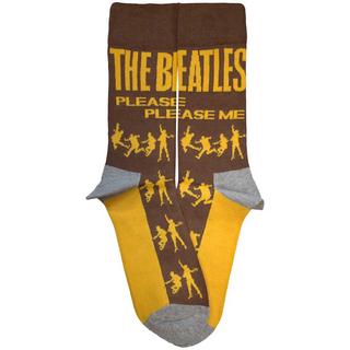 The Beatles  Please Please Me Socken 