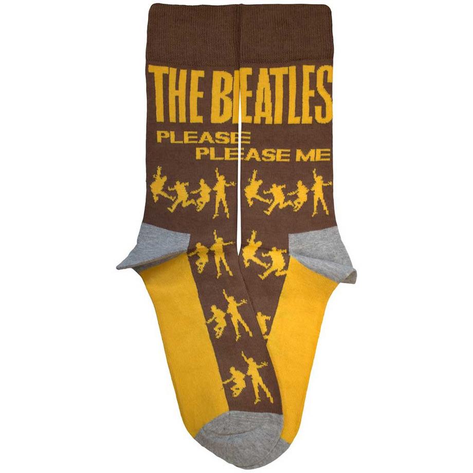 The Beatles Please Please Me Socken  