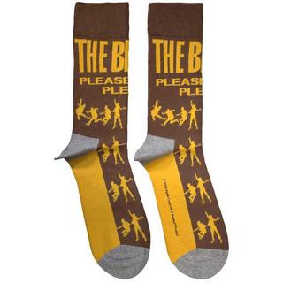 The Beatles  Please Please Me Socken 