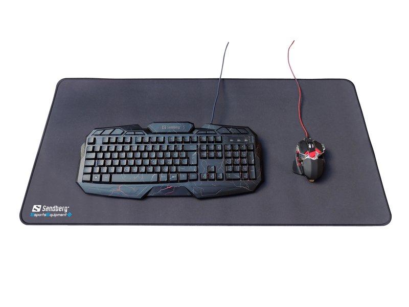 Sandberg  r Desk Pad XXXL 