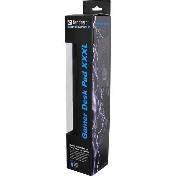 Sandberg  r Desk Pad XXXL 