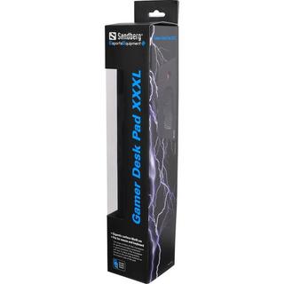 Sandberg  r Desk Pad XXXL 