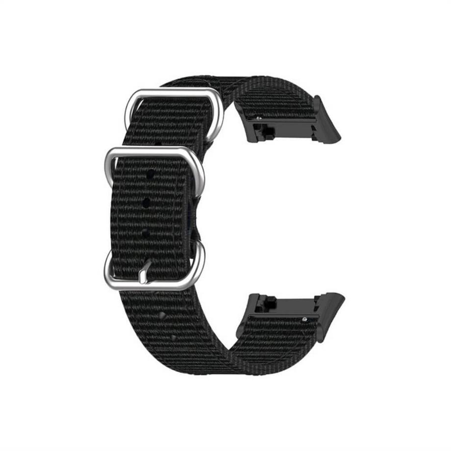 Cover-Discount  OPPO Watch Free - Nylon Ersatzarmband 