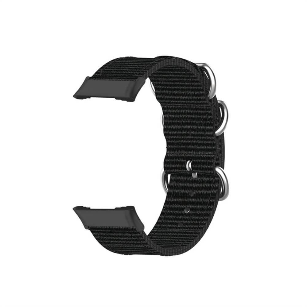 Cover-Discount  Oppo Watch Free - Bracelet En Nylon 