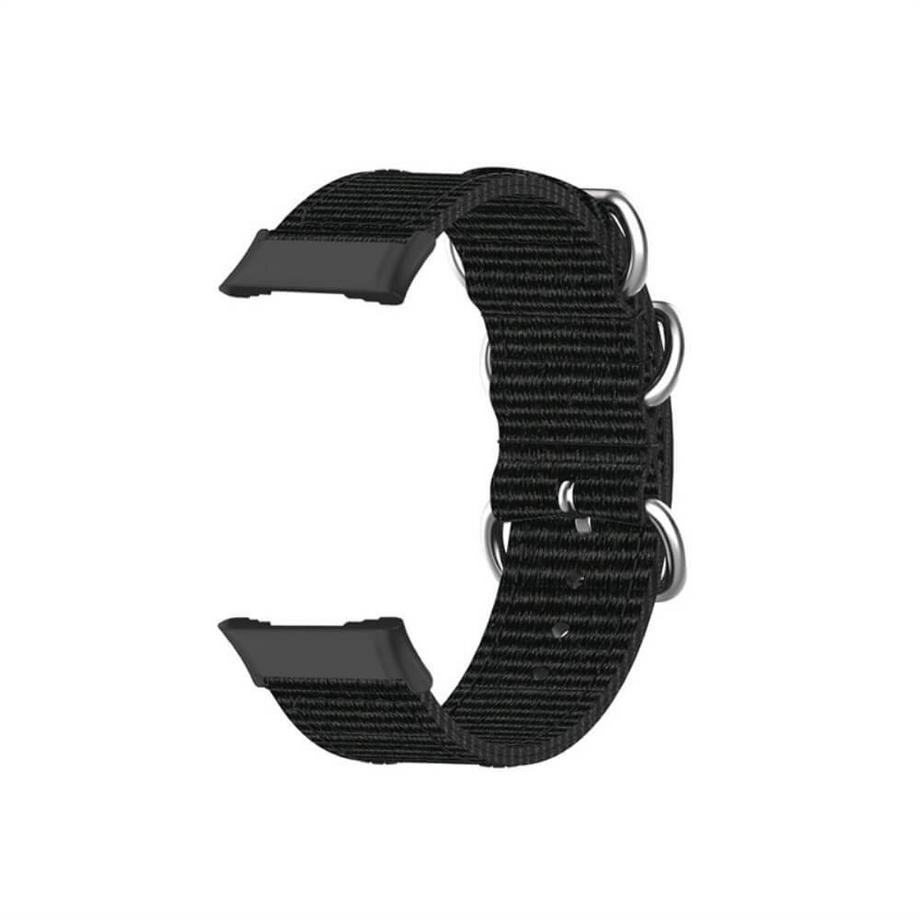 Cover-Discount  OPPO Watch Free - Nylon Ersatzarmband 