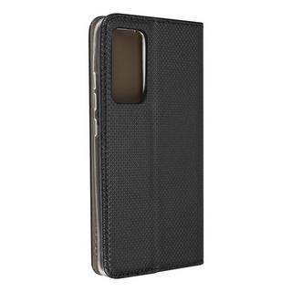 Avizar  Etui Xiaomi 12, clapet magnétique Noir 