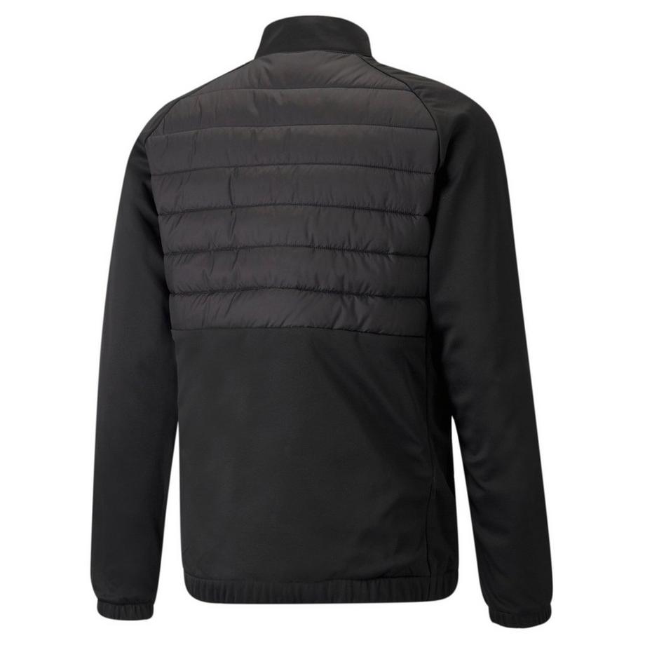PUMA teamLIGA Hybrid Giacca  