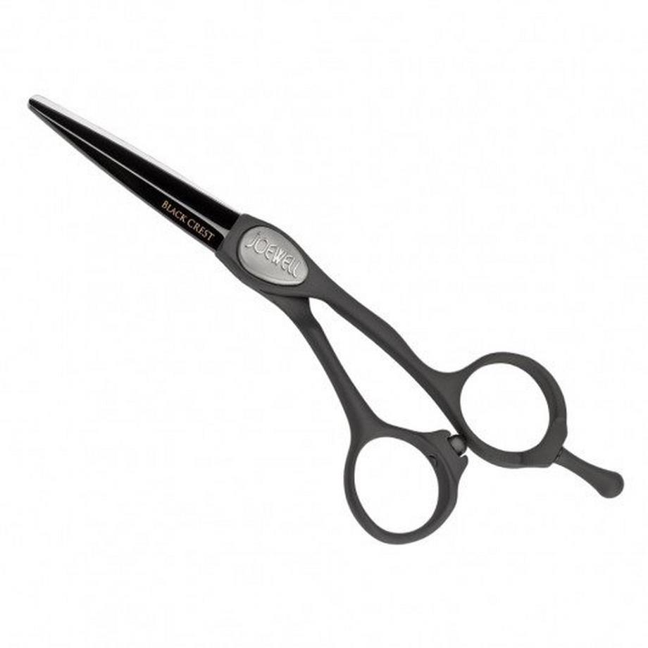 CH HS Schere Joewell 5 Black Crest