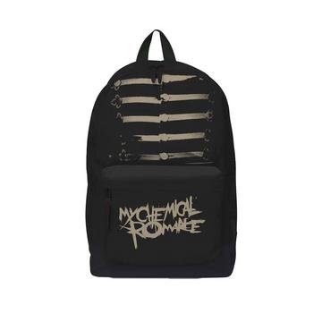 Sac à dos WELCOME TO THE BLACK PARADE