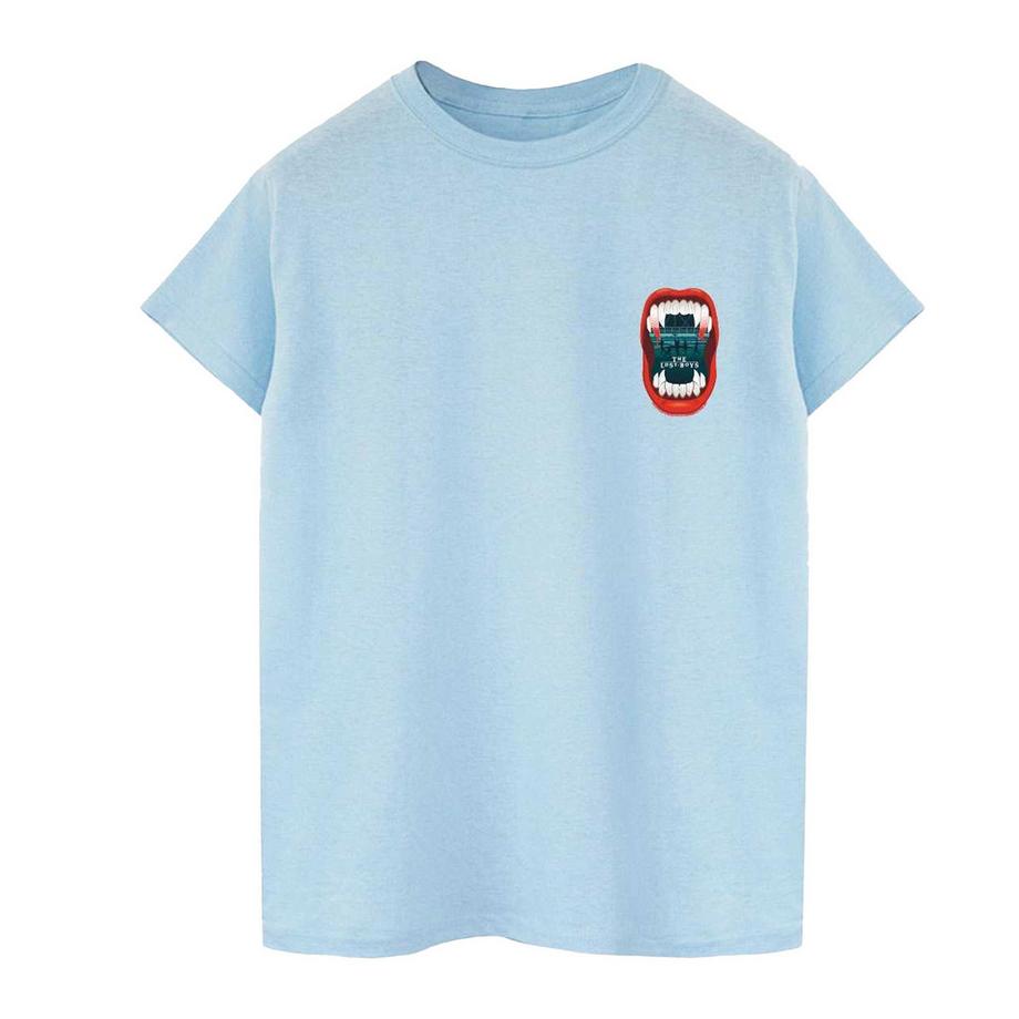 The Lost Tshirt