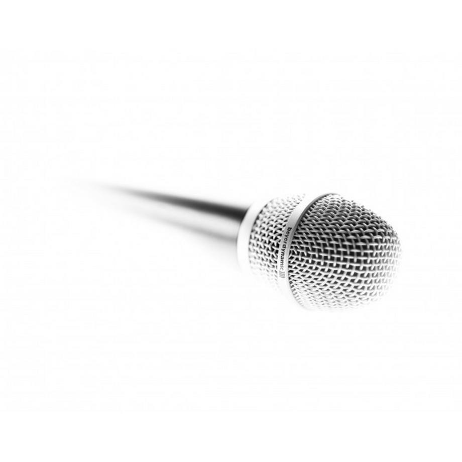 Beyerdynamic  TG V35s Microphone pour chant, dynamique 