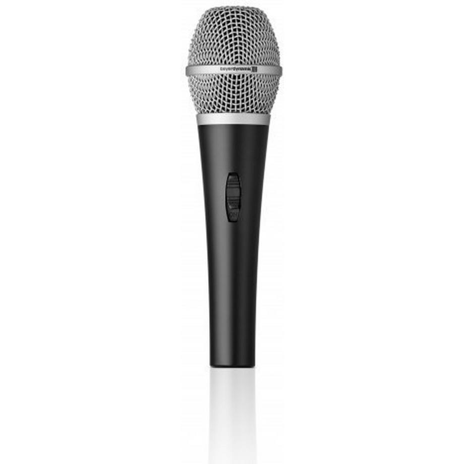 TG V35s Microphone pour chant, dynamique