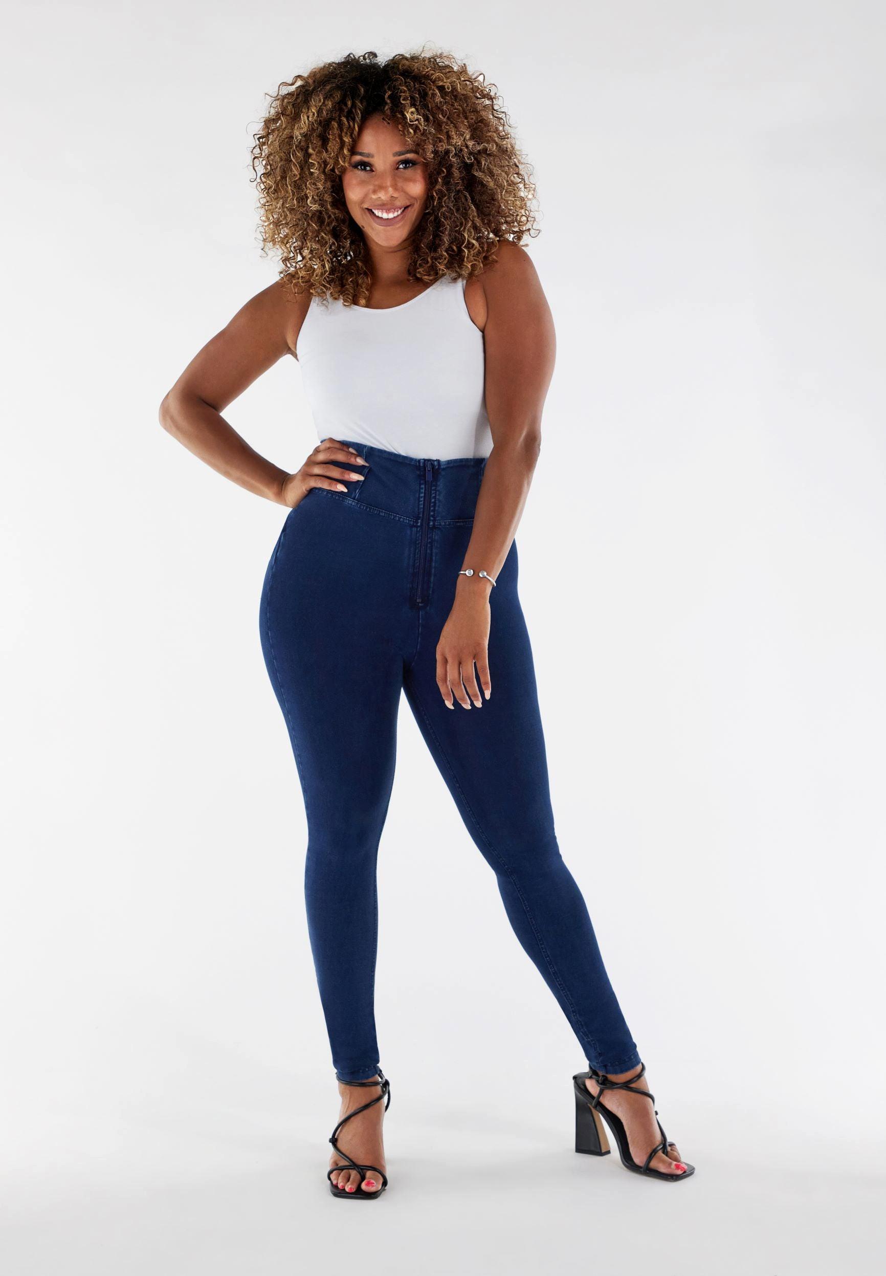 FREDDY  WR.UP® Shaping Pants - Curvy 