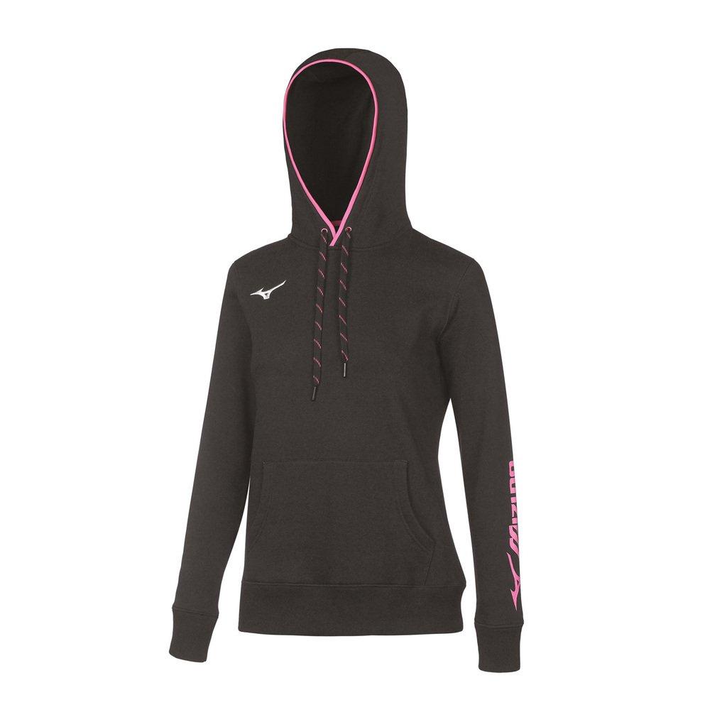 MIZUNO  hoodie damen 