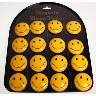 Roost  ROOST Magnet Smiley gross 15060 