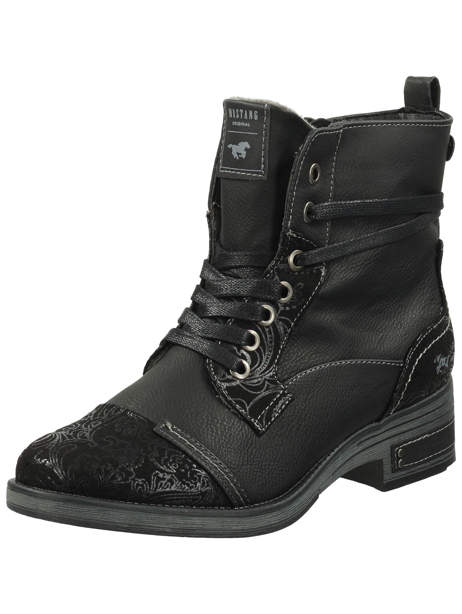 Mustang  Bottines 1293-501 