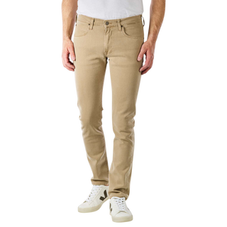 Lee Luke Slim Tapered Fit Jeans  