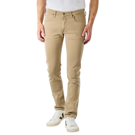 Lee Luke Slim Tapered Fit Jeans  