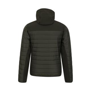 Mountain Warehouse Turbine II Giacca Softshell Imbottita  