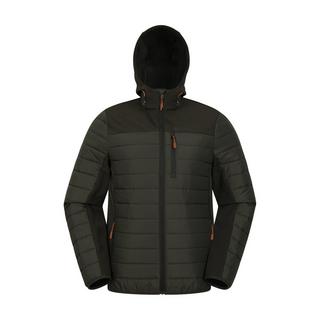 Mountain Warehouse Turbine II Giacca Softshell Imbottita  