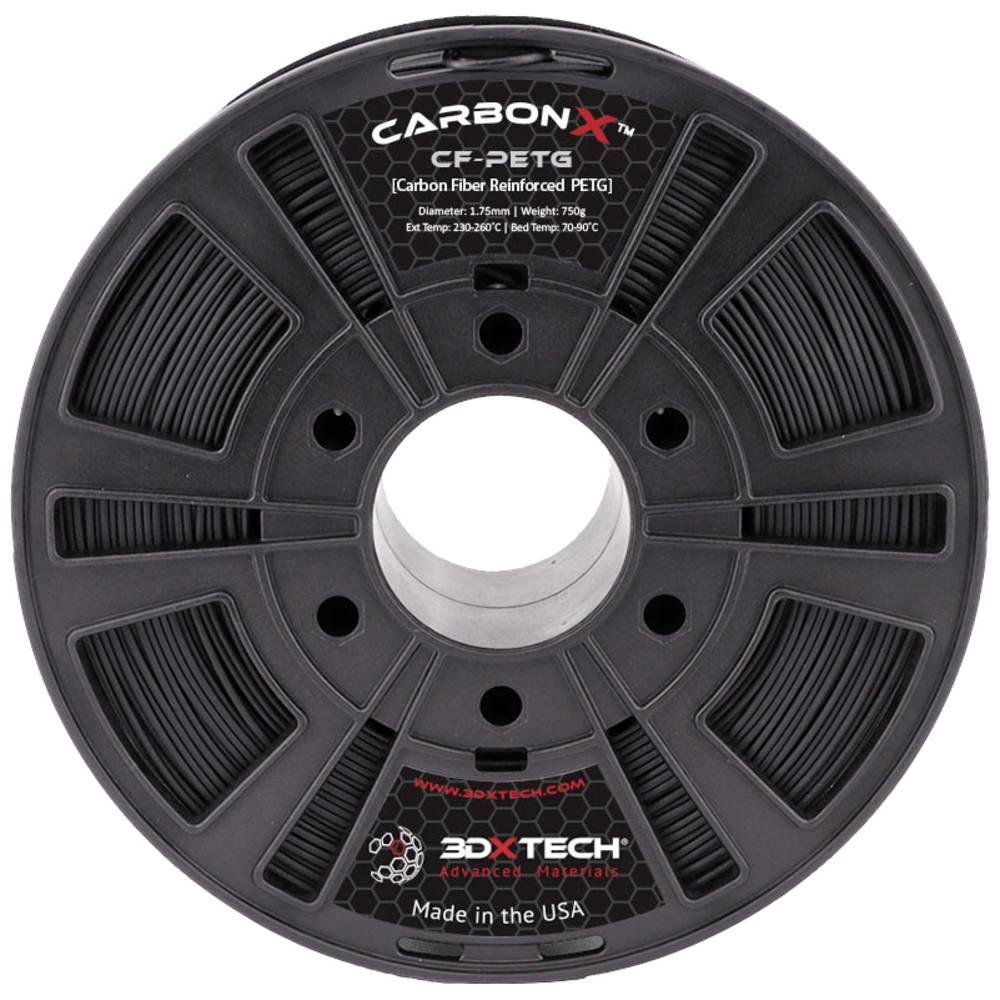Image of 3DXTech CarbonX PETG+CF Filament