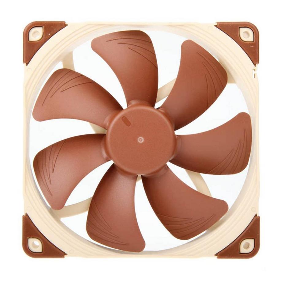 Noctua  Ventilateur ULN NF-A14 - 140 mm 