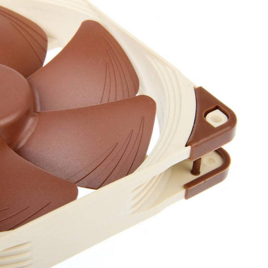 Noctua  Ventilateur ULN NF-A14 - 140 mm 