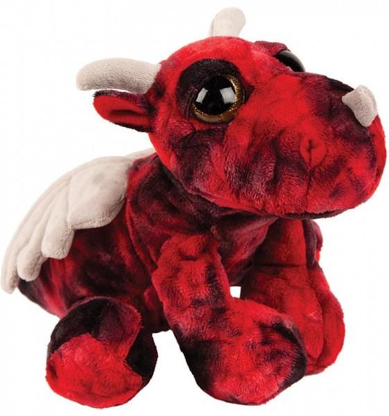 Image of Drache Flash Rot (29cm) Rot Bunt