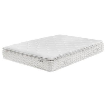 Matelas à ressorts ensachés en Polyester LUXUS