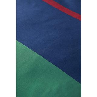 Nautica Heritage Gestreiftes Bettwäsche Set  