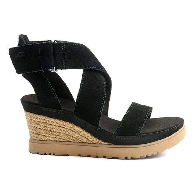 UGG  W Ileana Ankle-39 