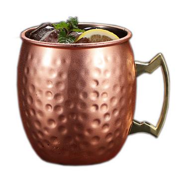 Moscow Mule Mug - 4.5 dl