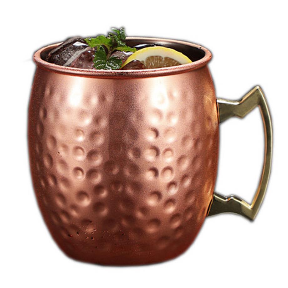 Moscow Mule Mug - 4.5 dl