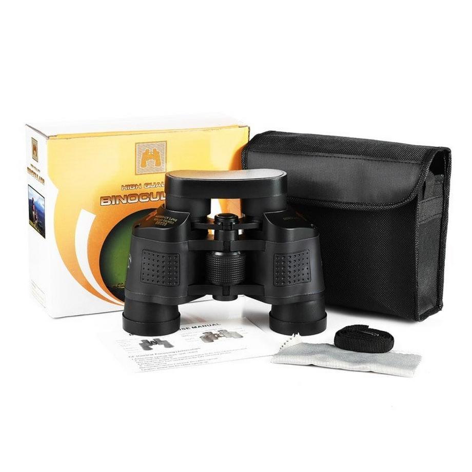 eStore  Fernglas mit Tasche 