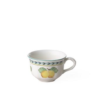 Villeroy & Boch Teeobertasse French Garden Fleurence  