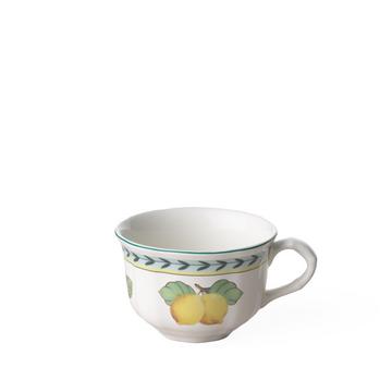 Teeobertasse French Garden Fleurence