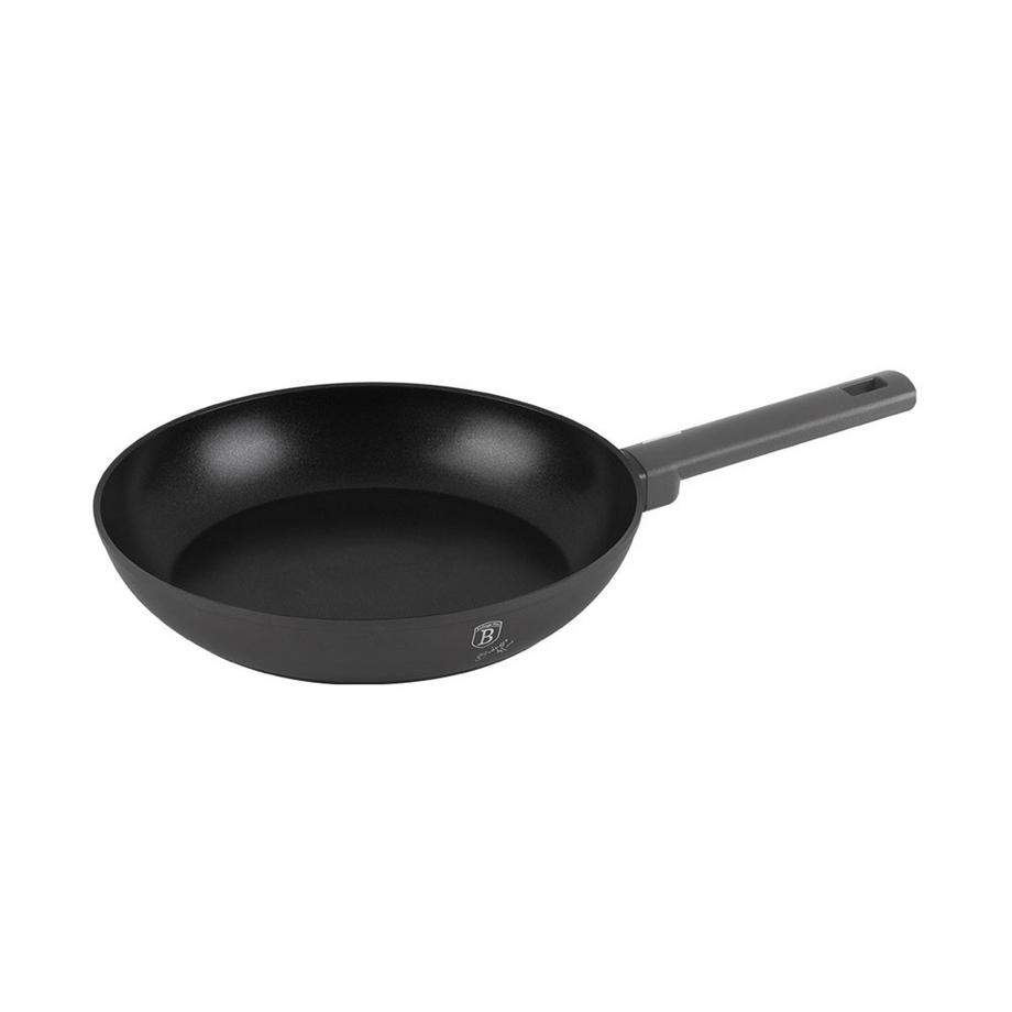 Poêle à frire Ø 28cm Anthracite Collection