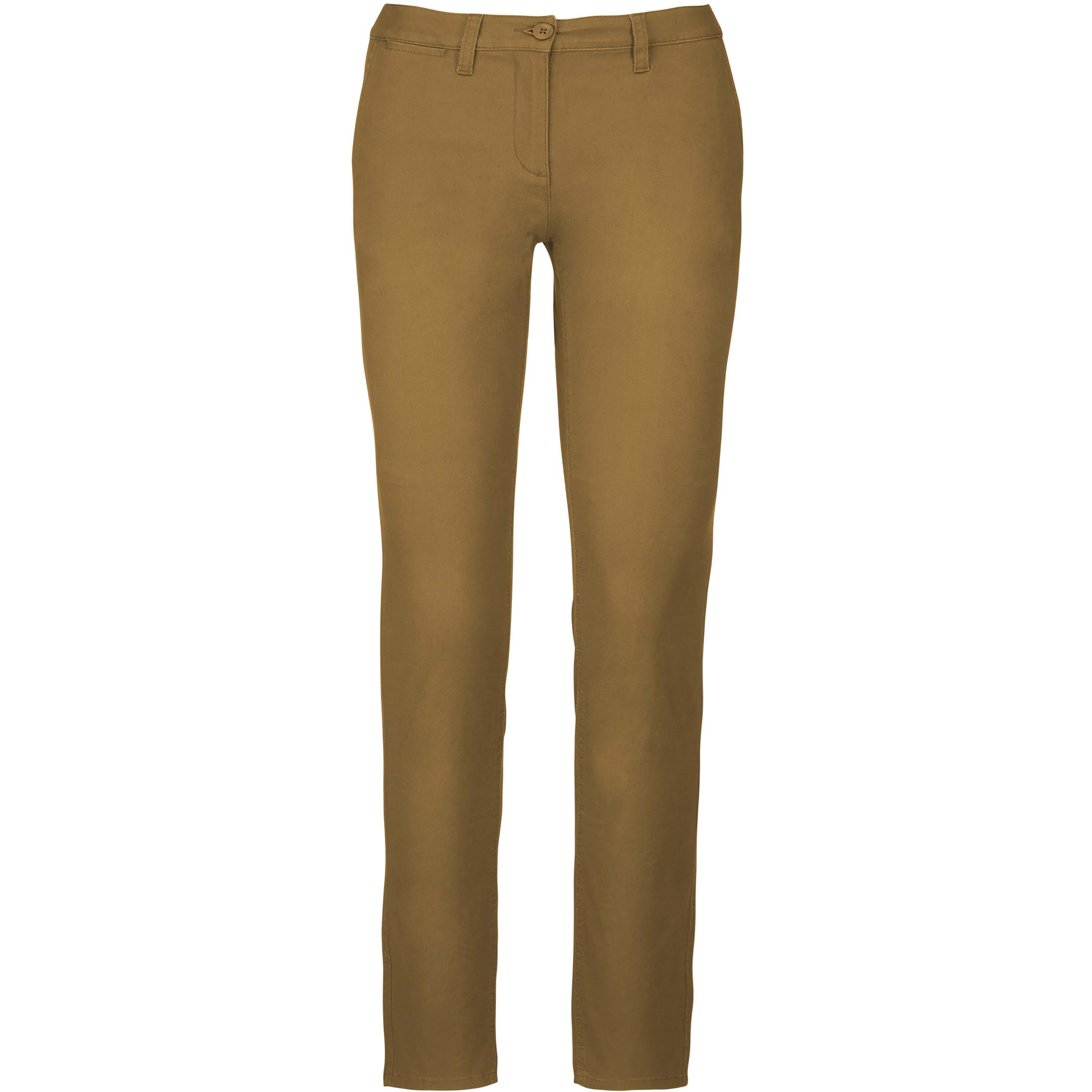 Kariban  hose chino 