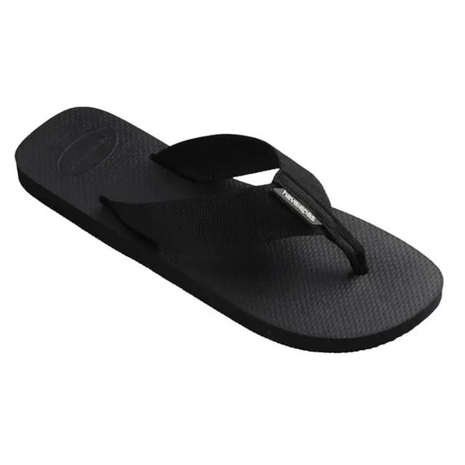 havaianas Urban Basic Material Tongs URBAN BASIC MATERIAL-37-38 
