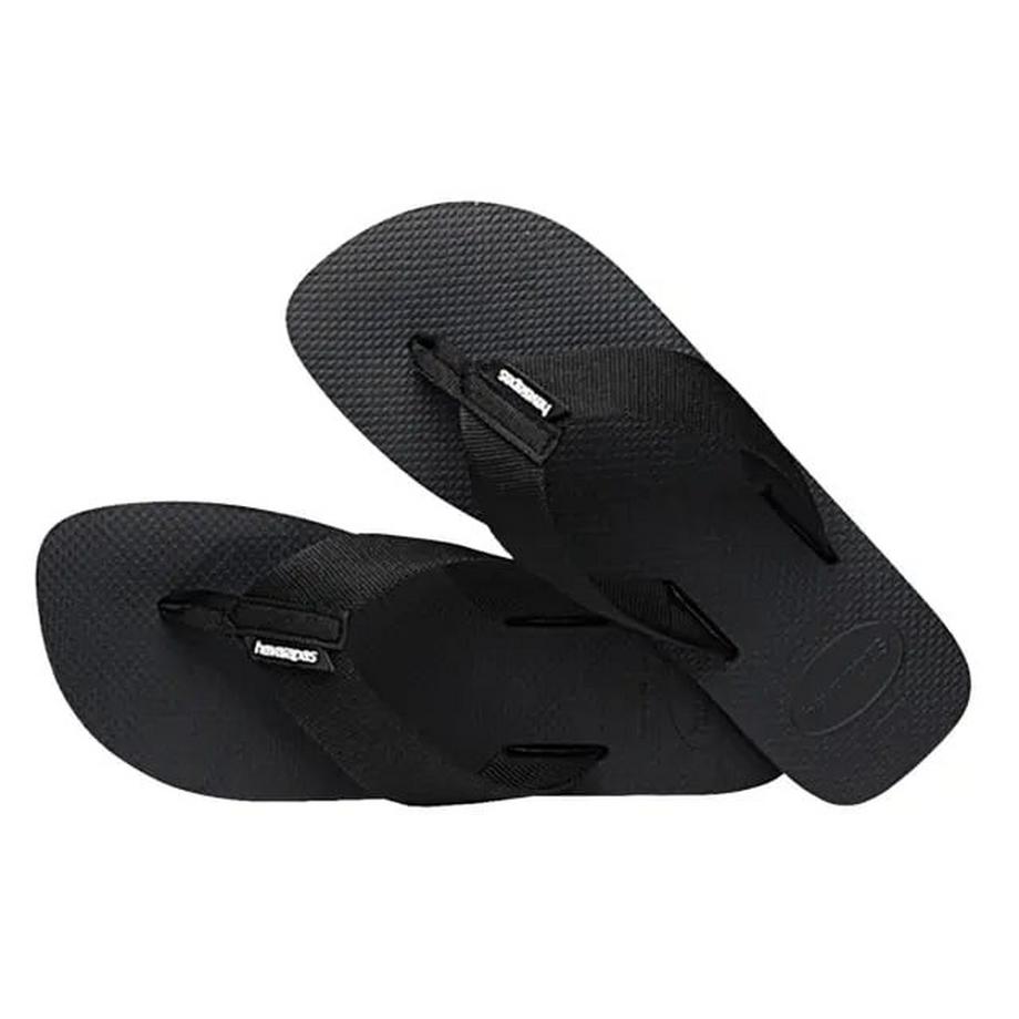 havaianas Urban Basic Material Tongs URBAN BASIC MATERIAL-37-38 