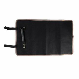 eStore Rangement d'outils, enroulable - noir  