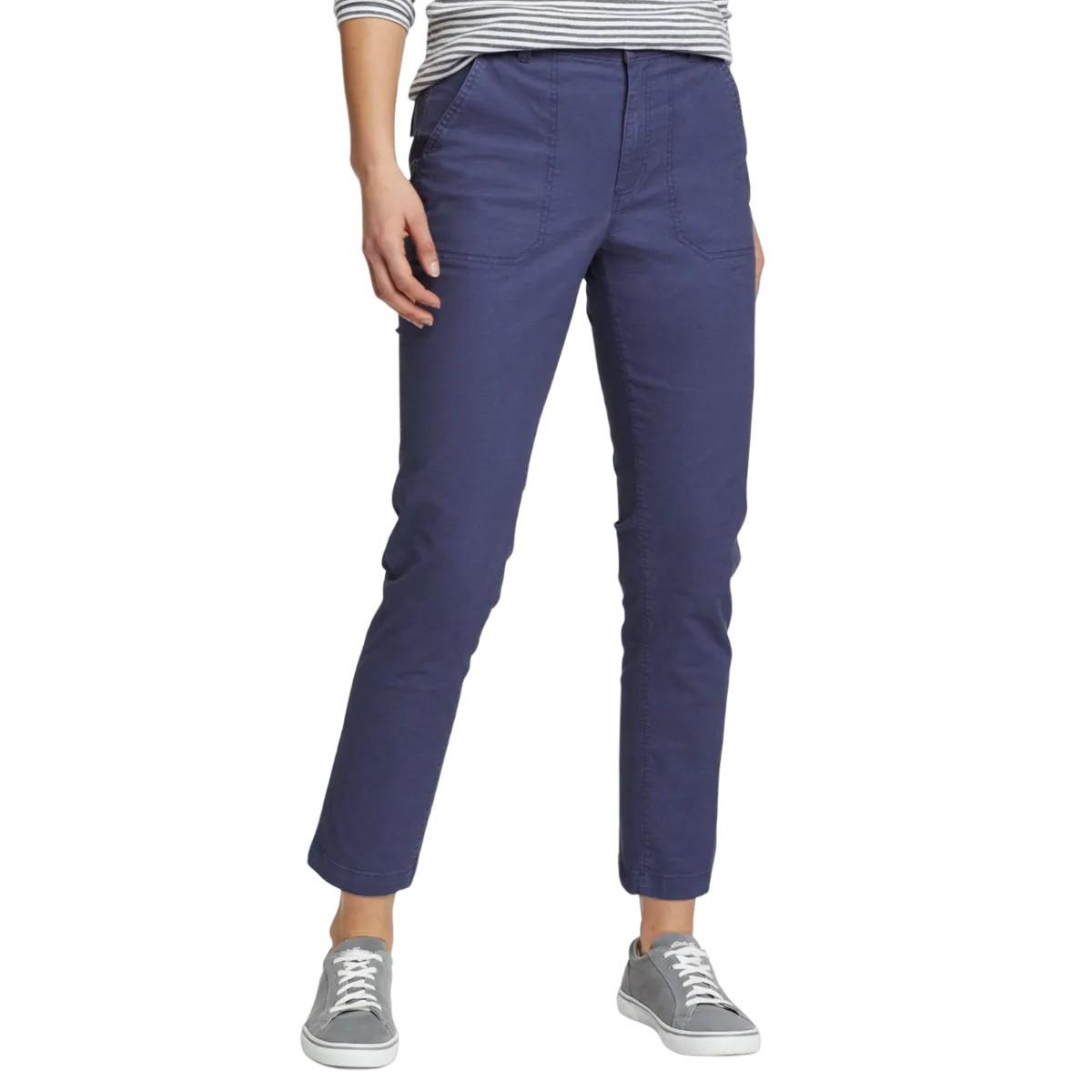 Image of Adventure Hosen Damen Marine S