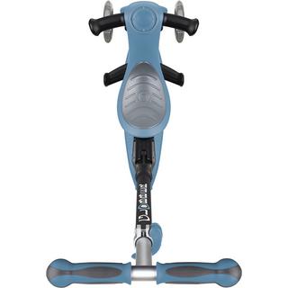 GLOBBER  GO UP Deluxe Ash Blue 