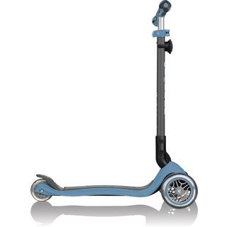 GLOBBER  Scooter Go Up Deluxe Ash Blue 