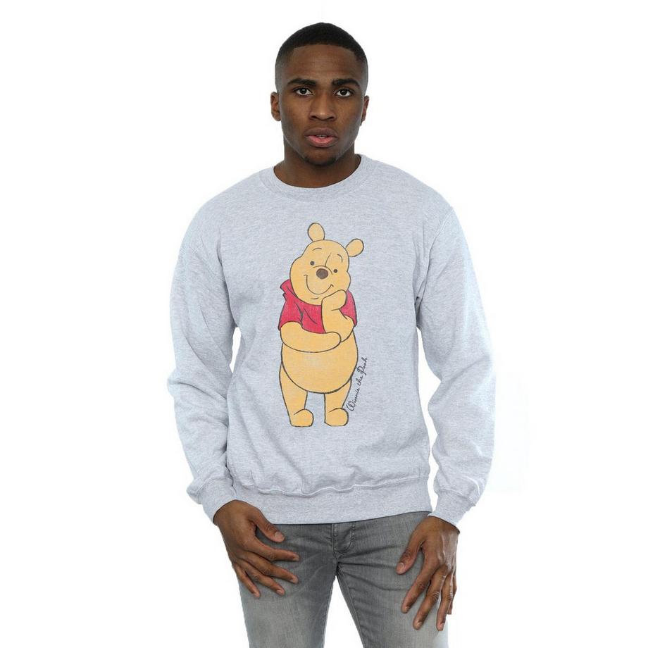Disney Felpa Pooh  
